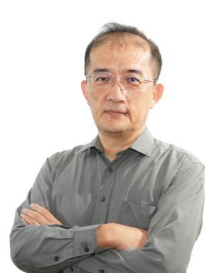Assoc Prof Xiao Gaoxi
