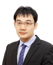 Associate Professor Tang Yi