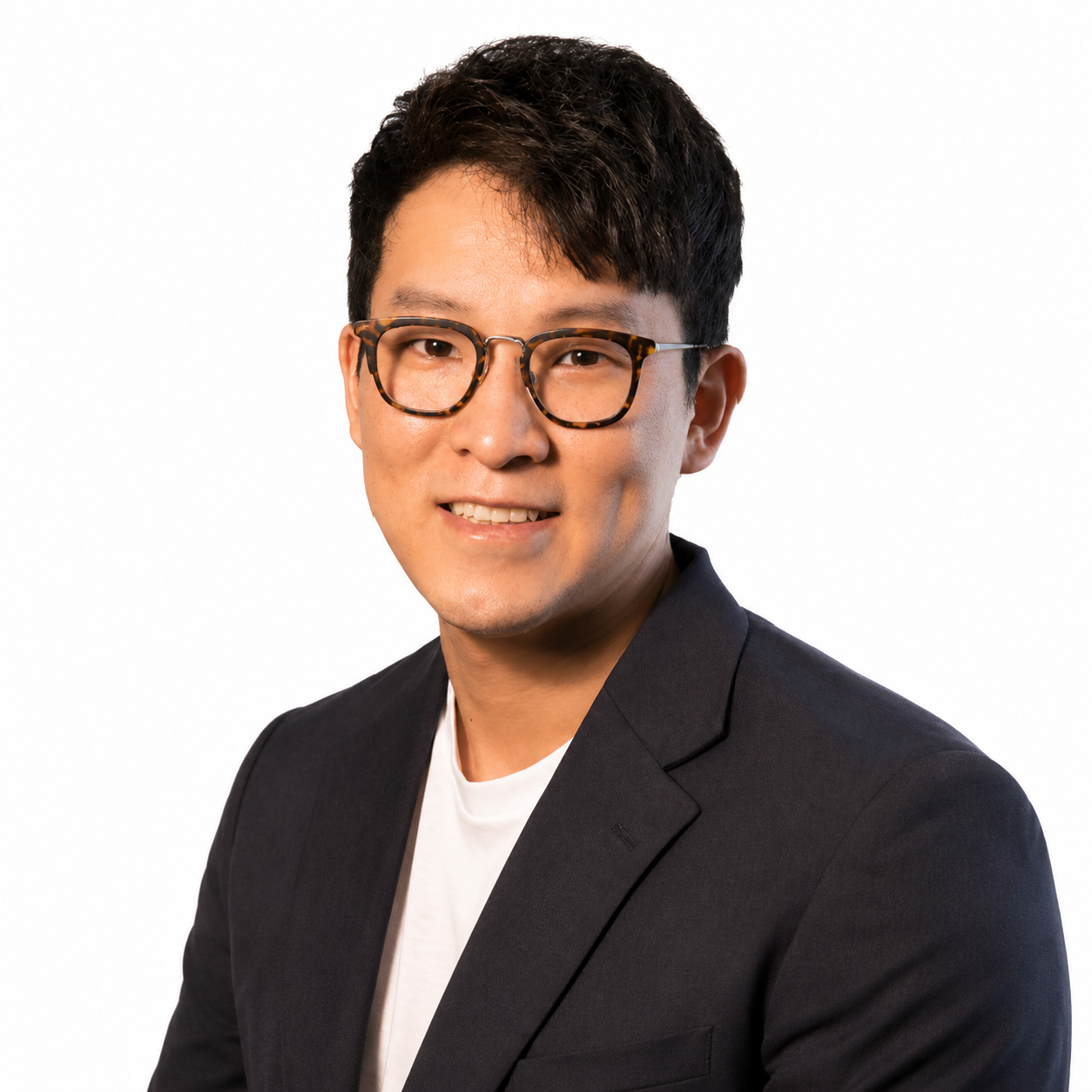 Asst Prof Chae Sanghoon