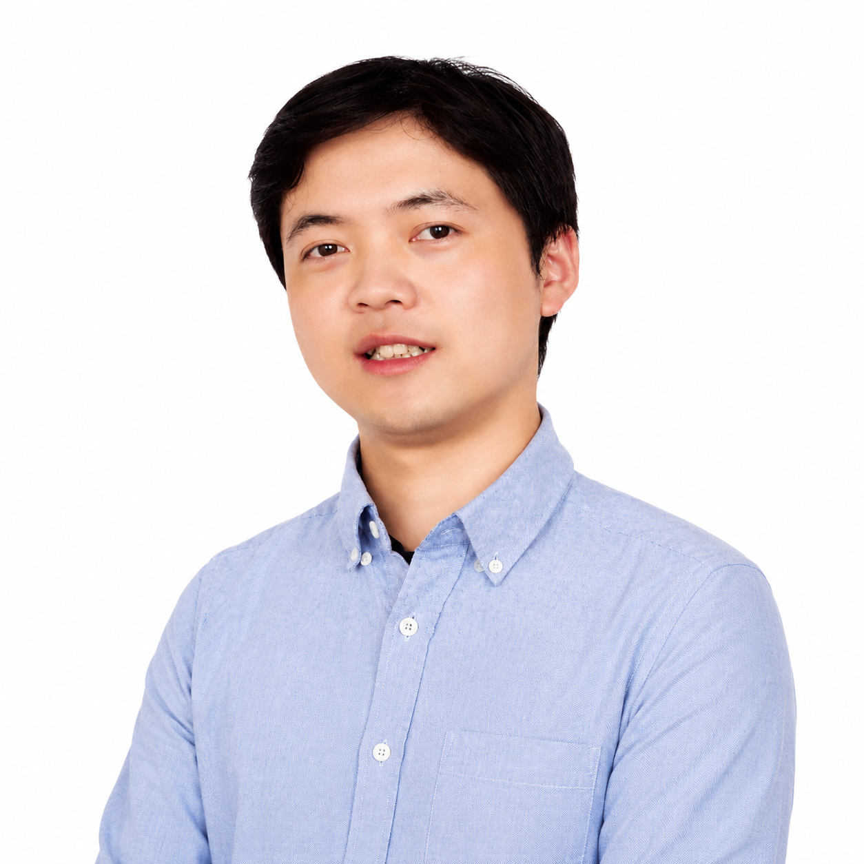 Asst Prof Hu Guangwei