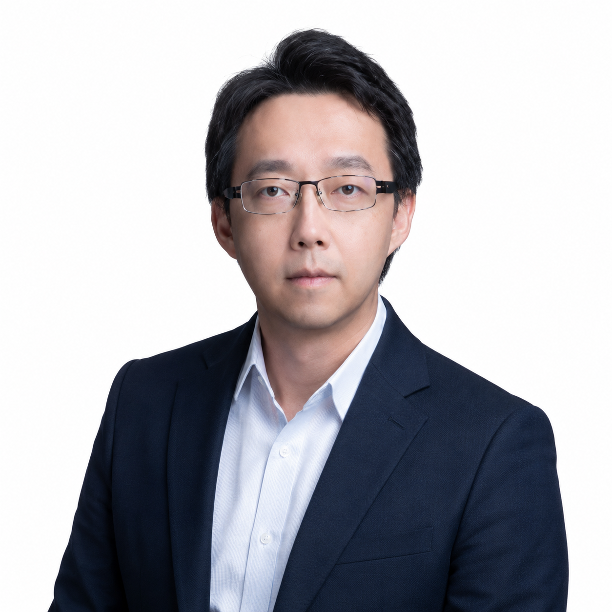 Asst Prof Huang Hen-Wei