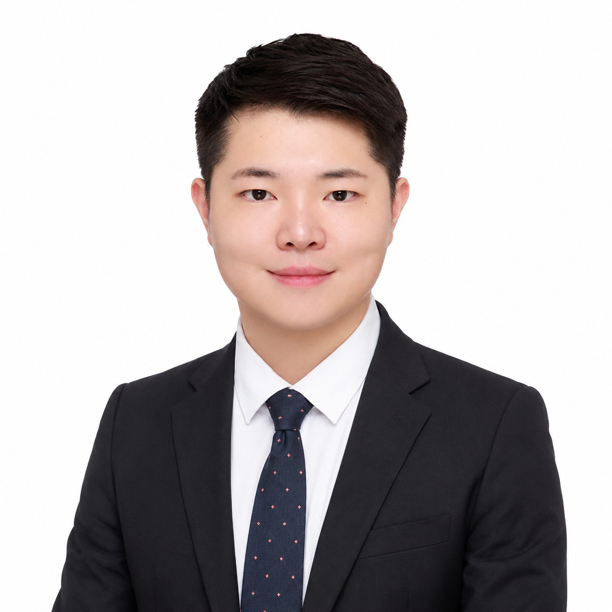 Asst Prof Lee Hyunsu