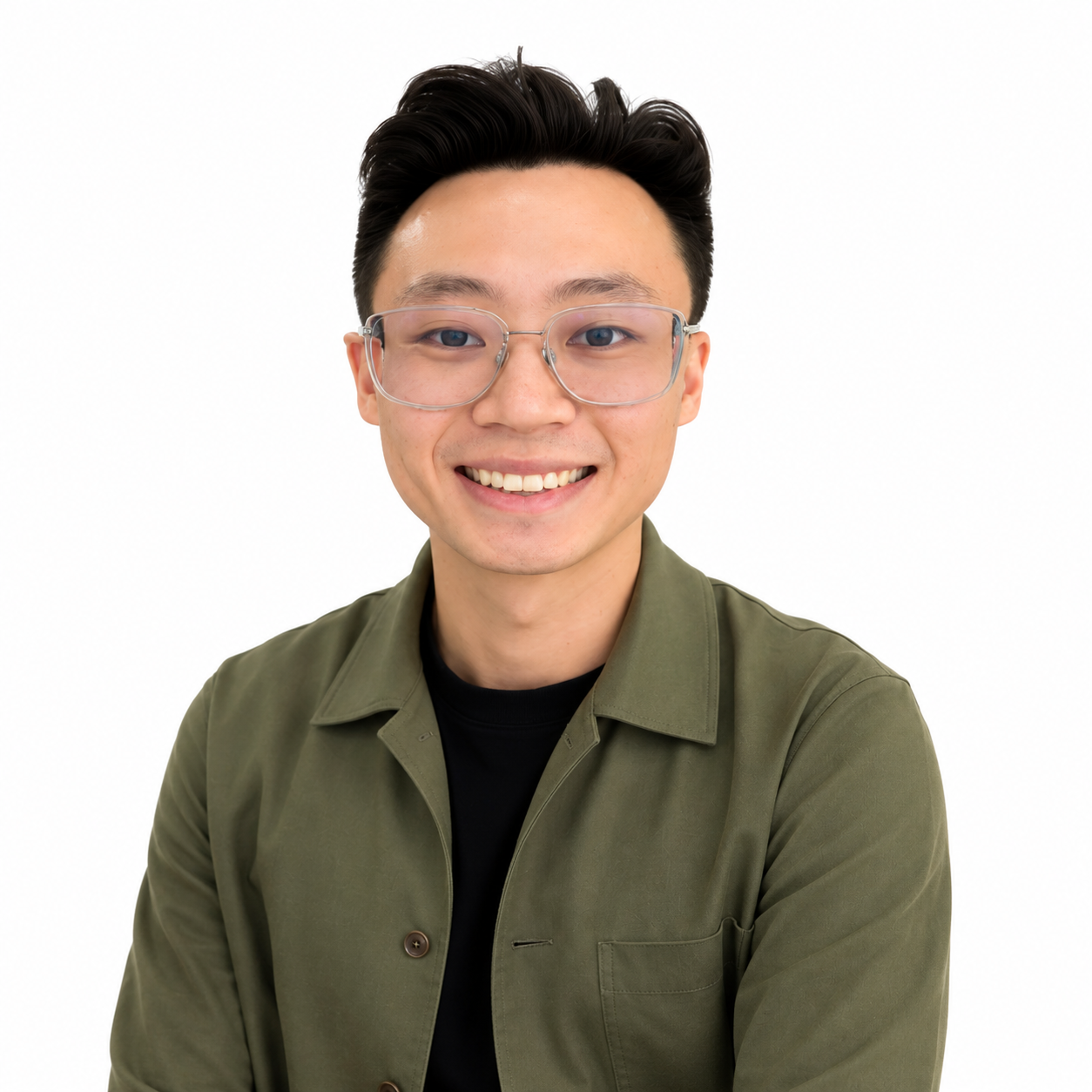 Asst Prof Sia Jia Xu Brian