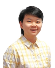 Asst Prof Wu Yang