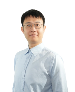 Asst Prof Yang Jianfei