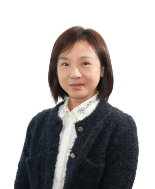 Assoc Prof Goh Wang Ling
