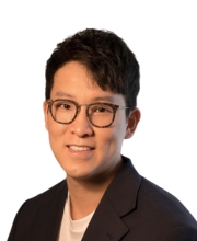 Asst Prof Chae Sanghoon