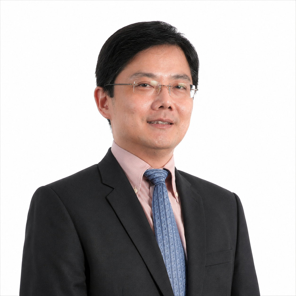 Prof Guan Yong Liang