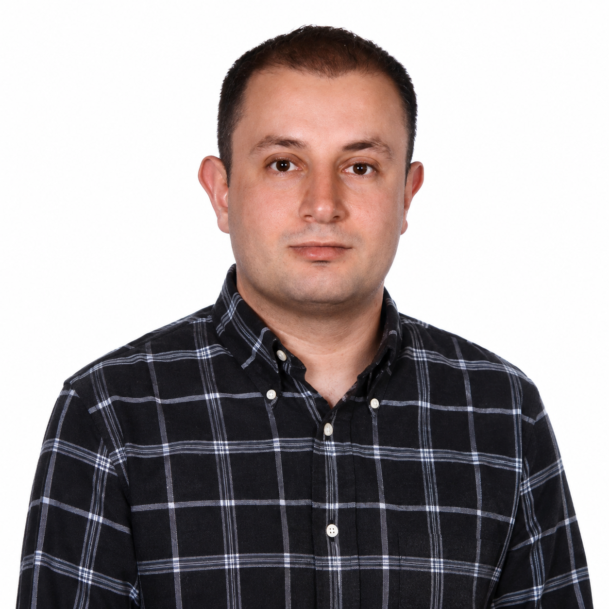Prof Hilmi Volkan Demir