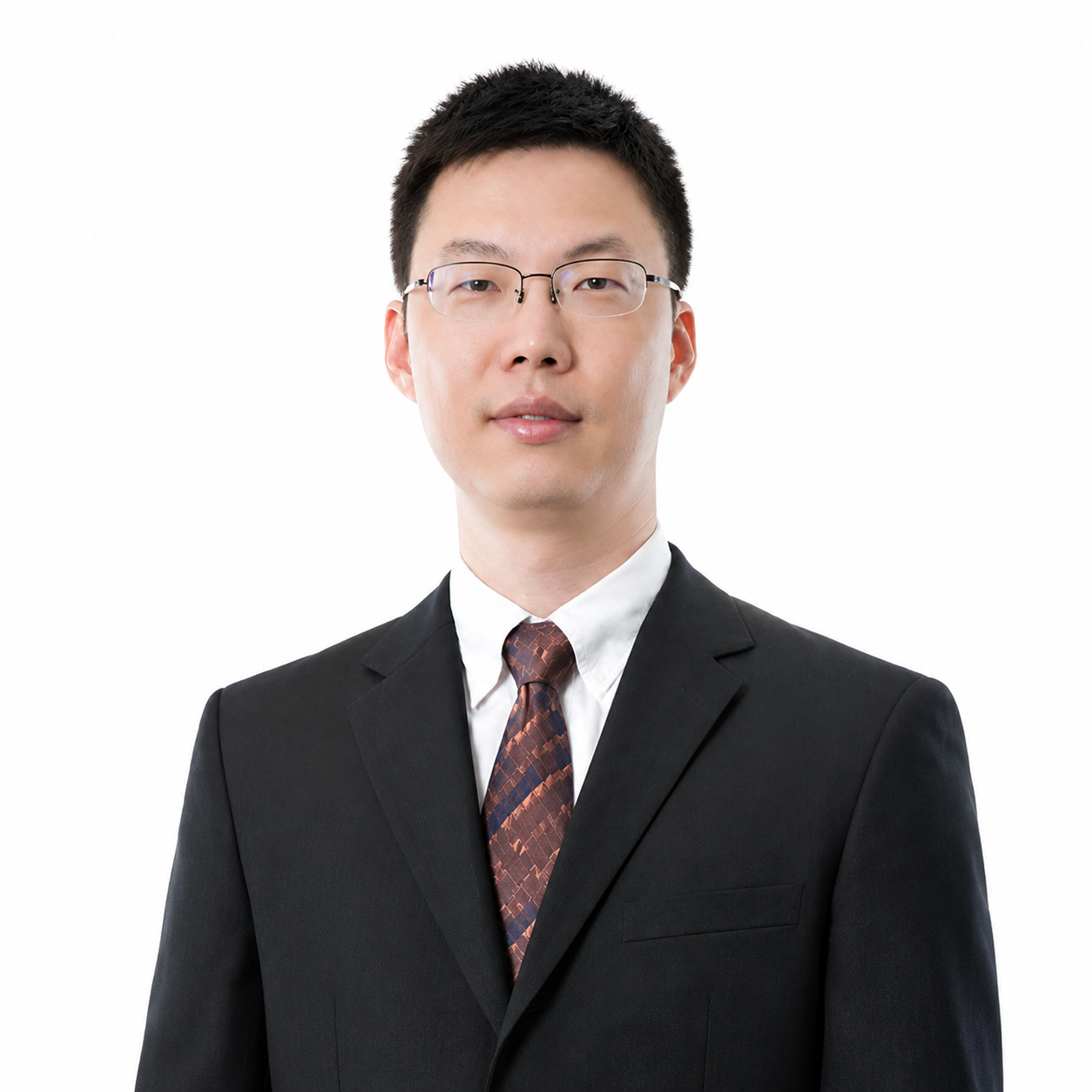 Prof Hu Guoqiang