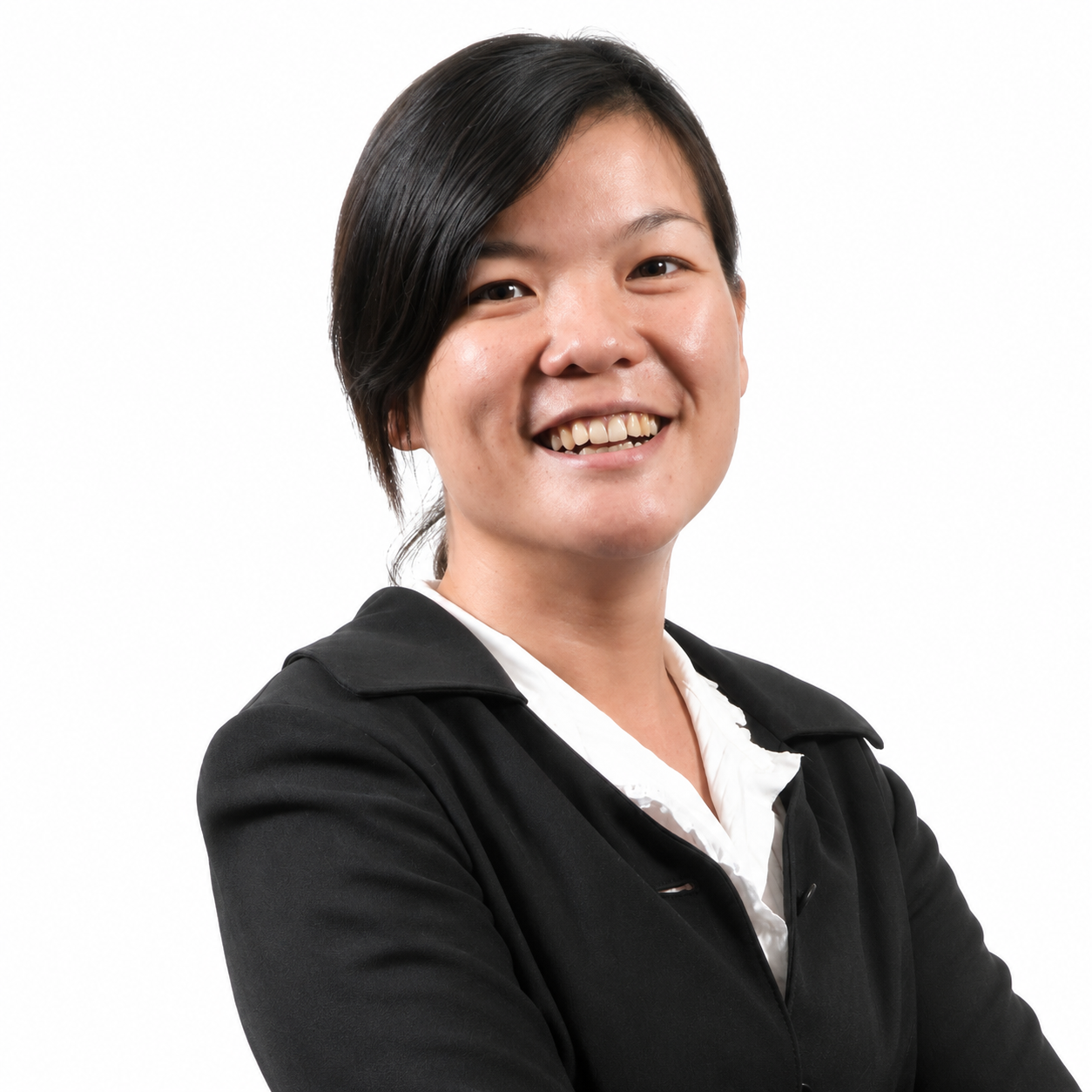 Prof Lee Yee Hui