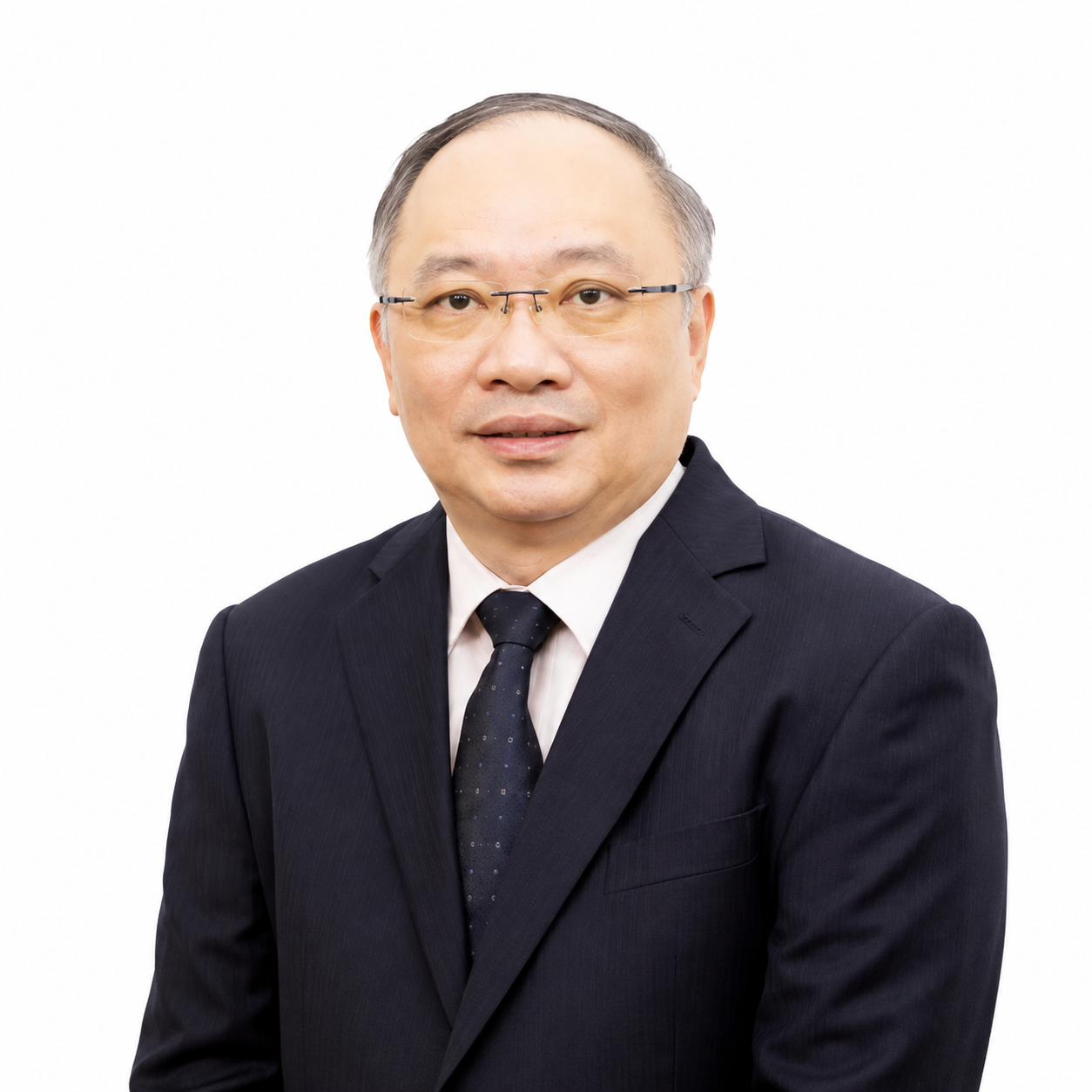 Prof Ng Geok Ing