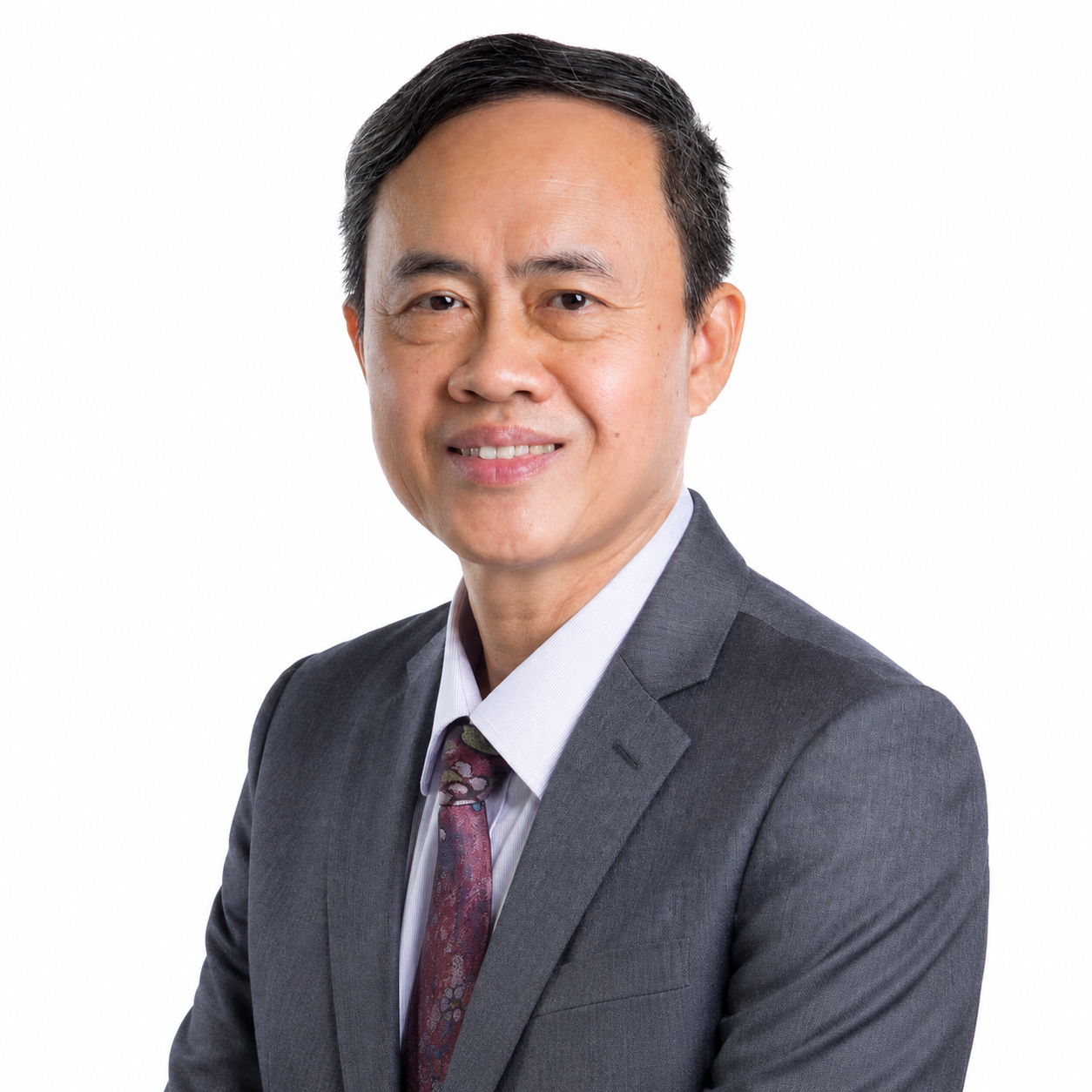 Prof Tan Ooi Kiang