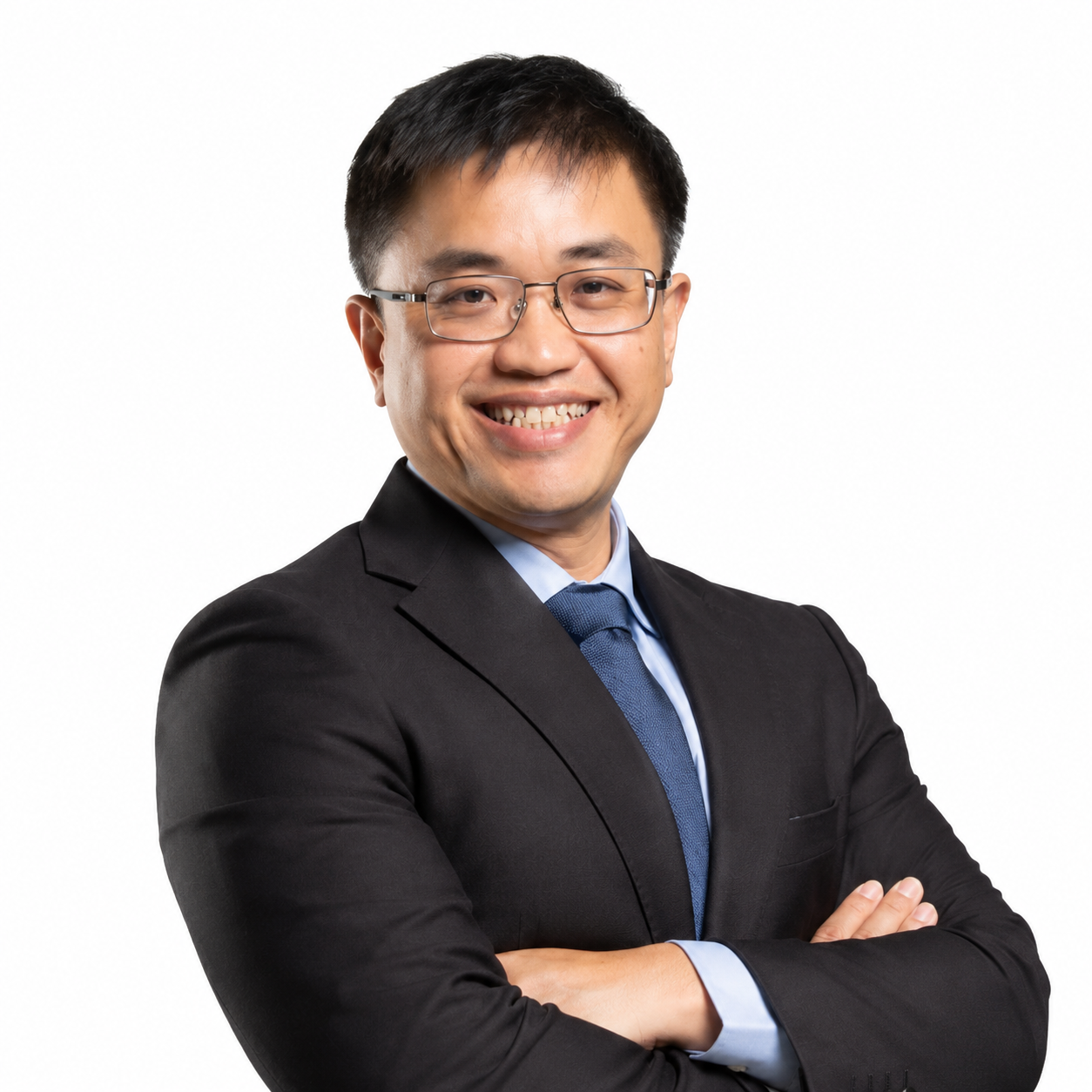 Prof Teo Hang Tong Edwin