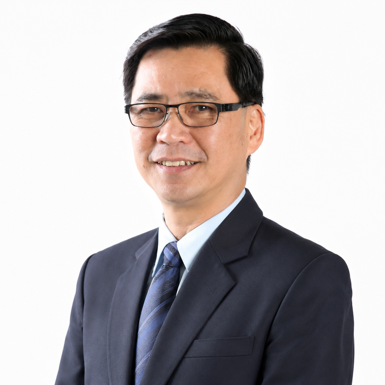 Prof Tjin Swee Chuan
