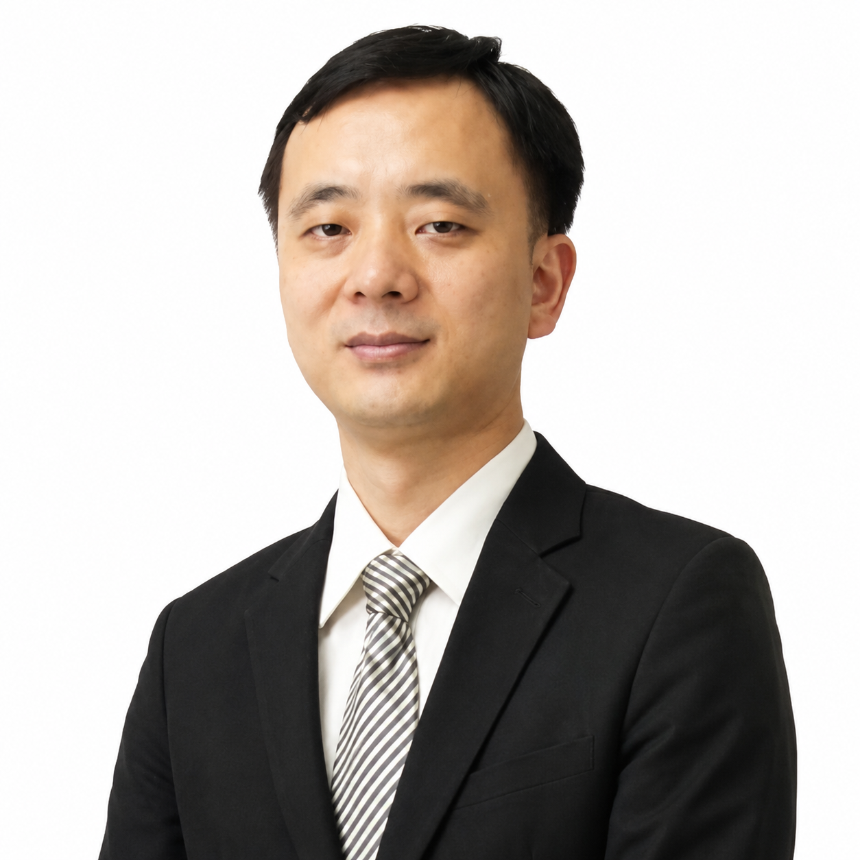 Prof Zheng Yuanjin