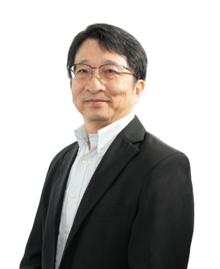 Prof Kot Chichung, Alex