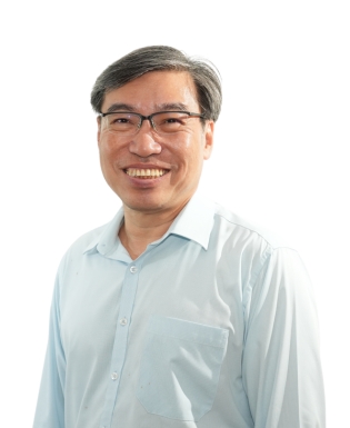 Prof Chang Chip Hong