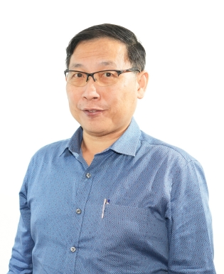 Prof Gan Woon Seng