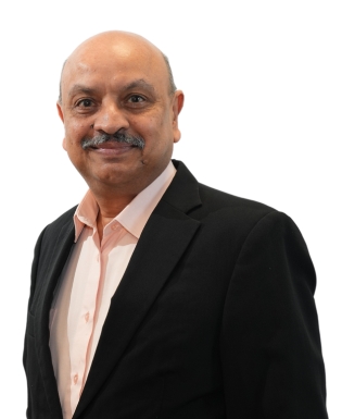 Prof Lalit Kumar Goel