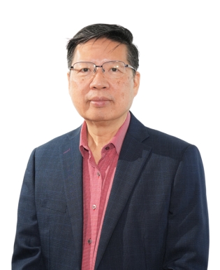 Prof Wang Dan Wei