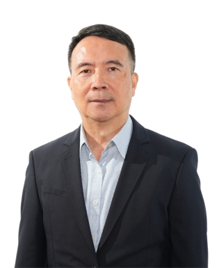 Prof Xie Lihua
