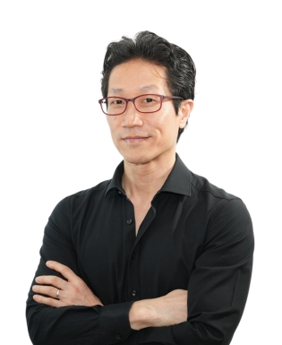 Assoc Prof Sang-Ho Yun