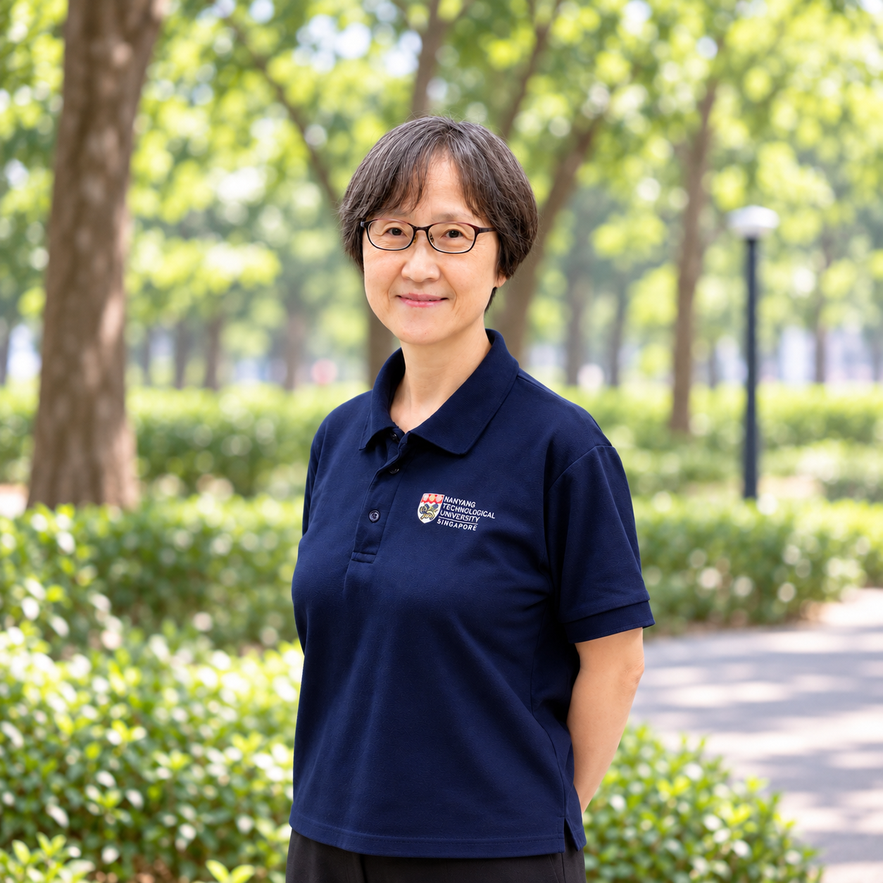 Yang Xiaohong