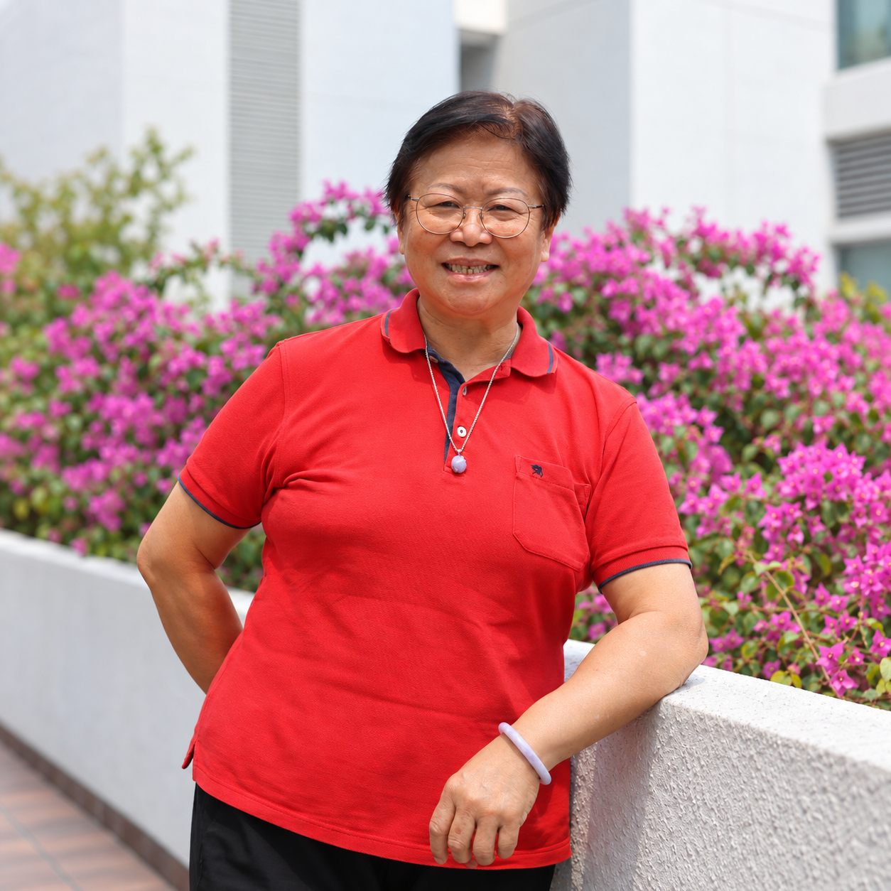 Tak Heng Nge
