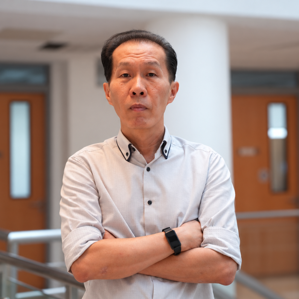Kang Meng Fai