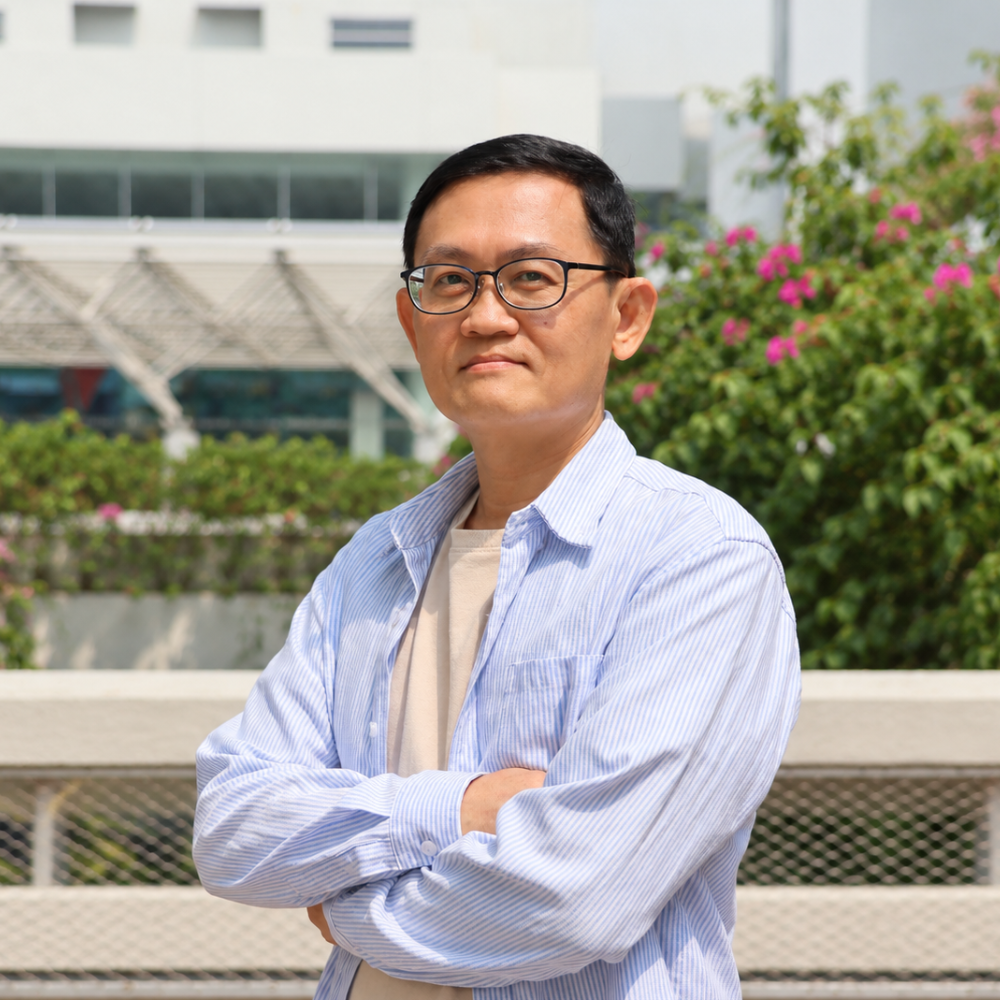 Ng Teng Kwee
