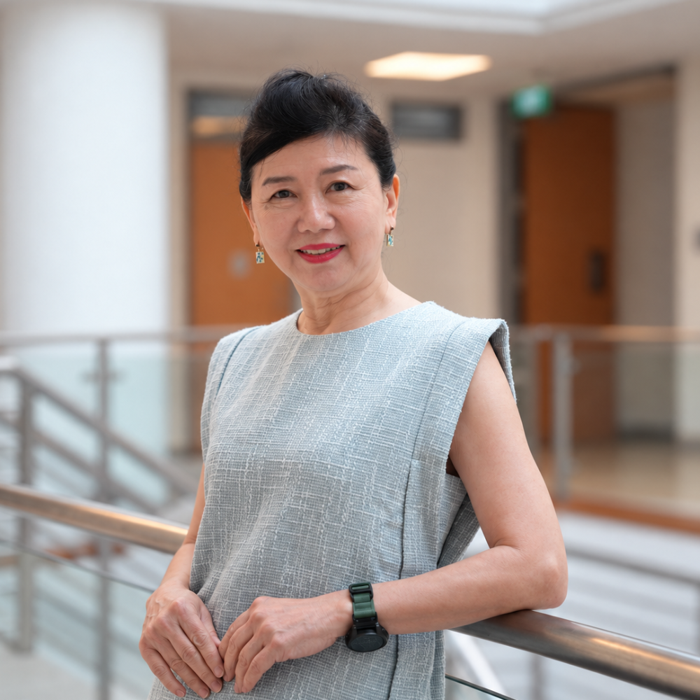 Quek-Gan Siew Kim