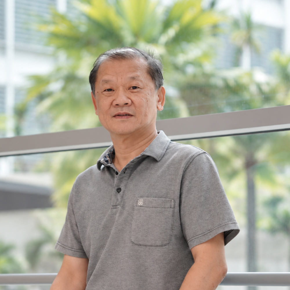 Tan Ah Koon