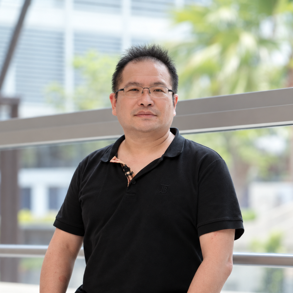 Zhao Yi