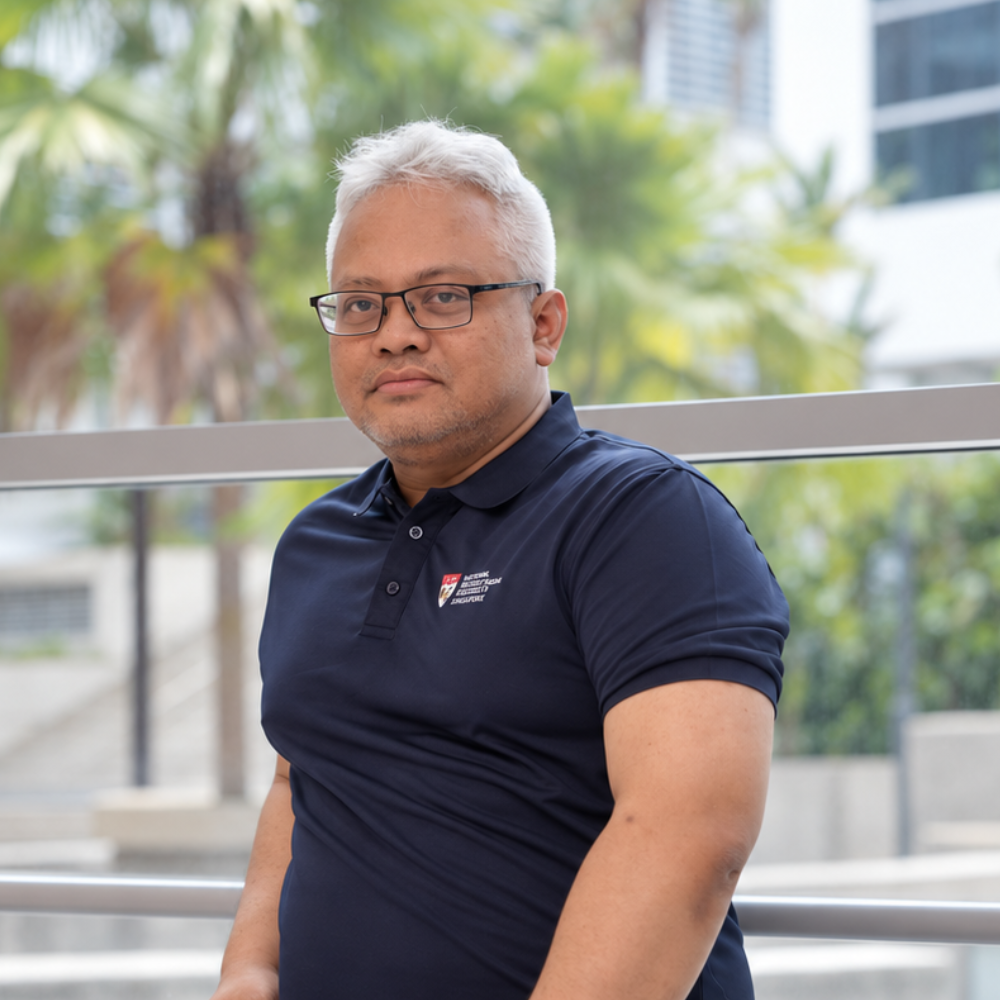Zulkiflee Bin Abdullah