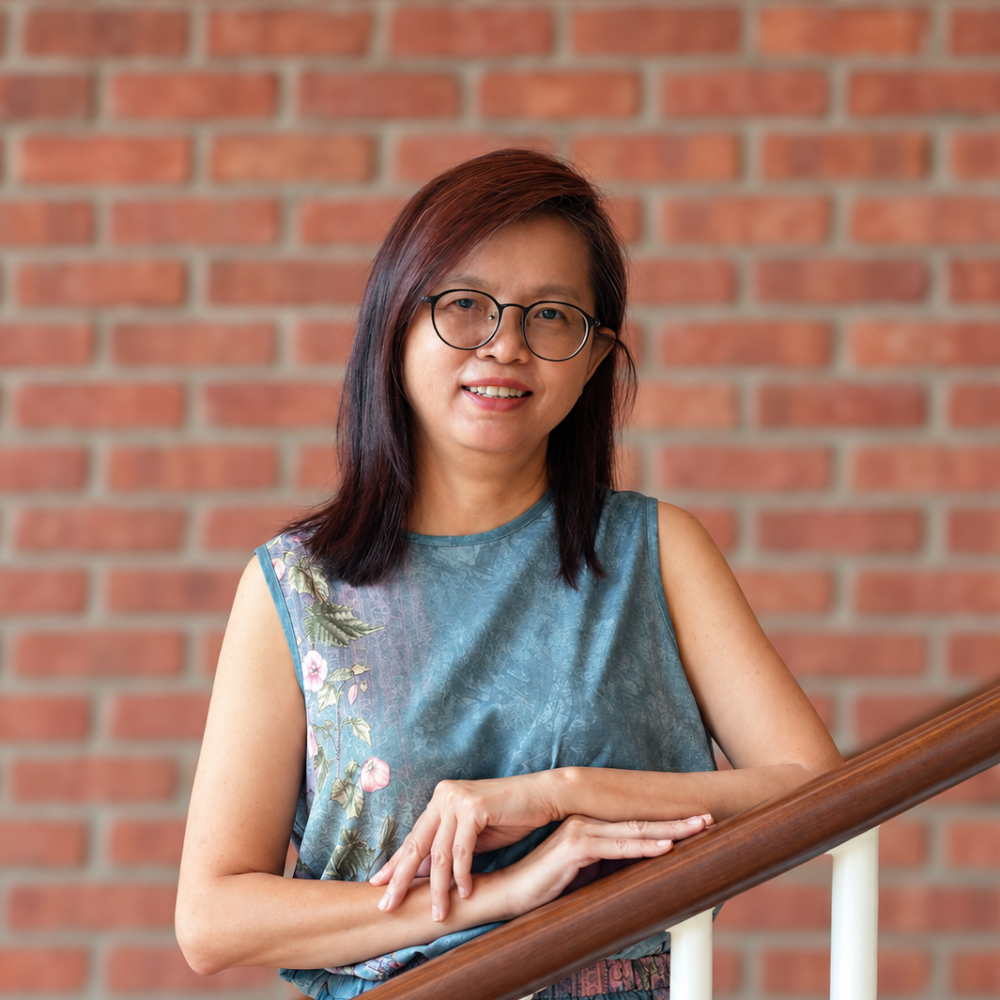 Hau Wai Ping