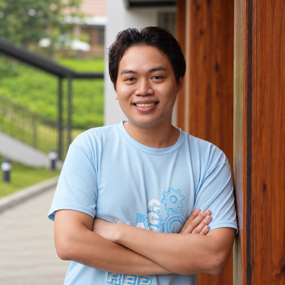 Royce Lim Teck Kin