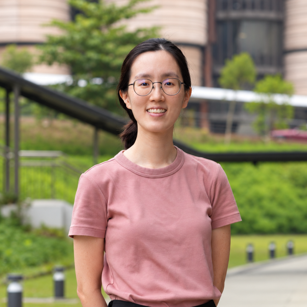Seow Ming Hui