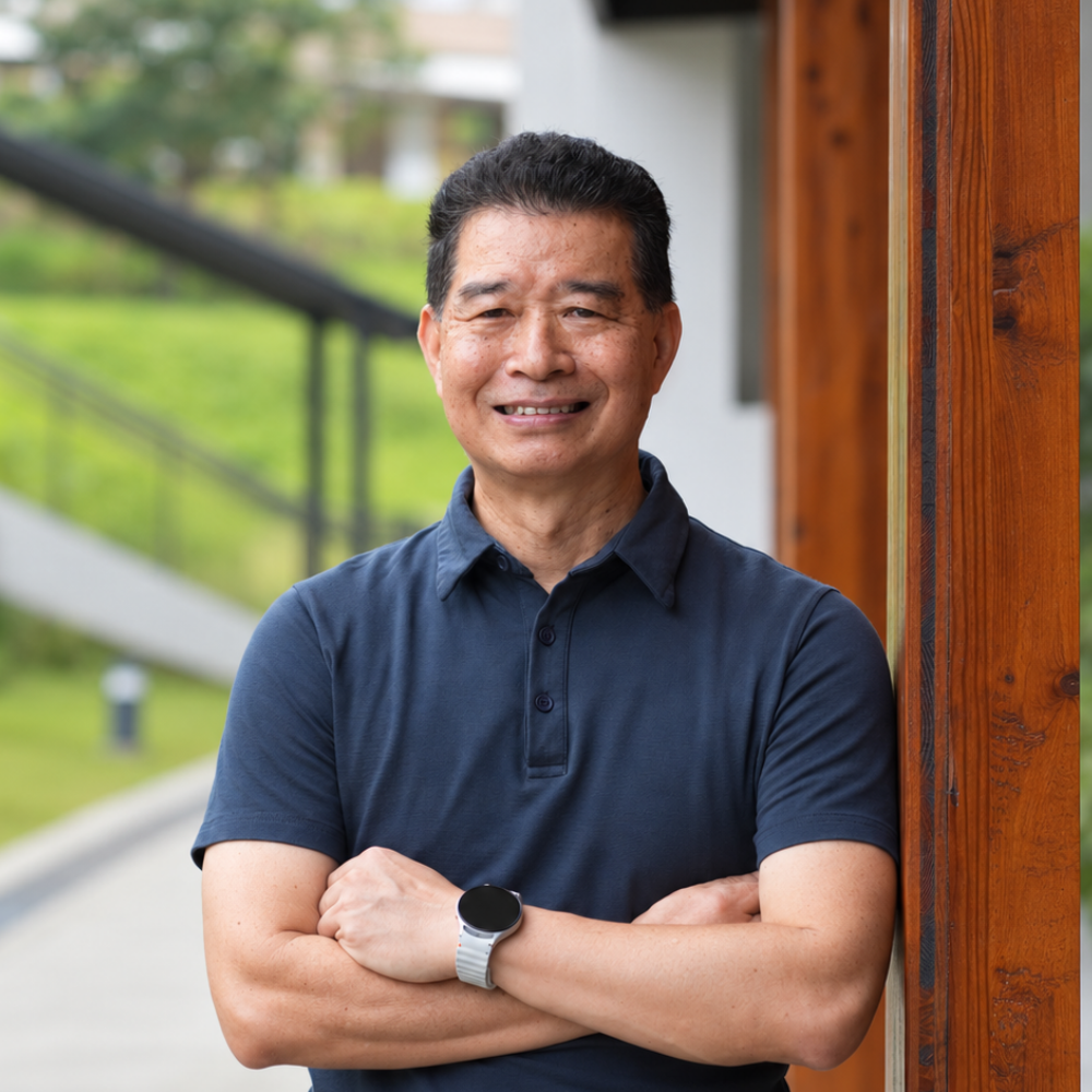 Yeo Sung Kheng