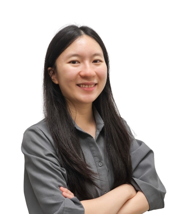 Astrid Lim