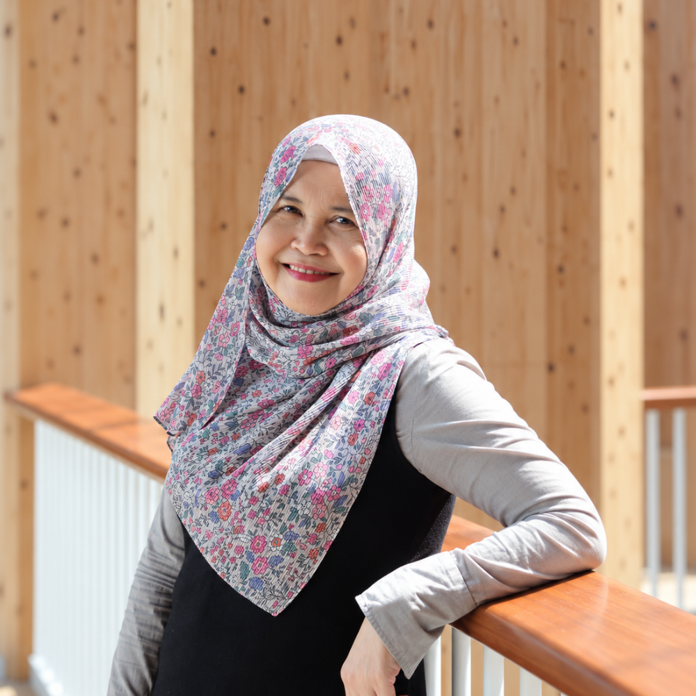 Harwati Bte Rahmat