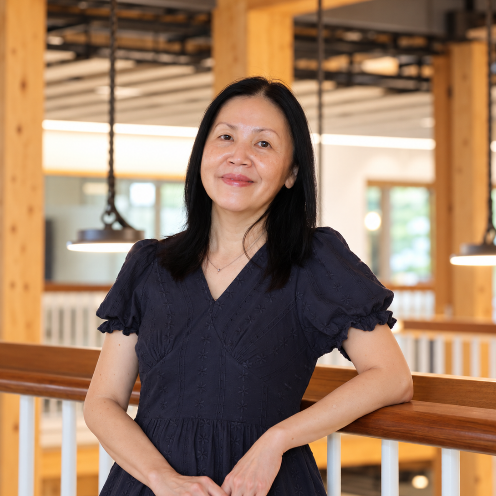 Liz Tan