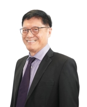 Prof Tay Beng Kang