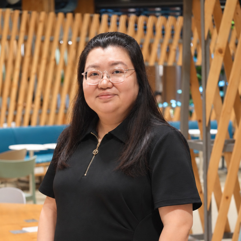 Kwek Chia Hui