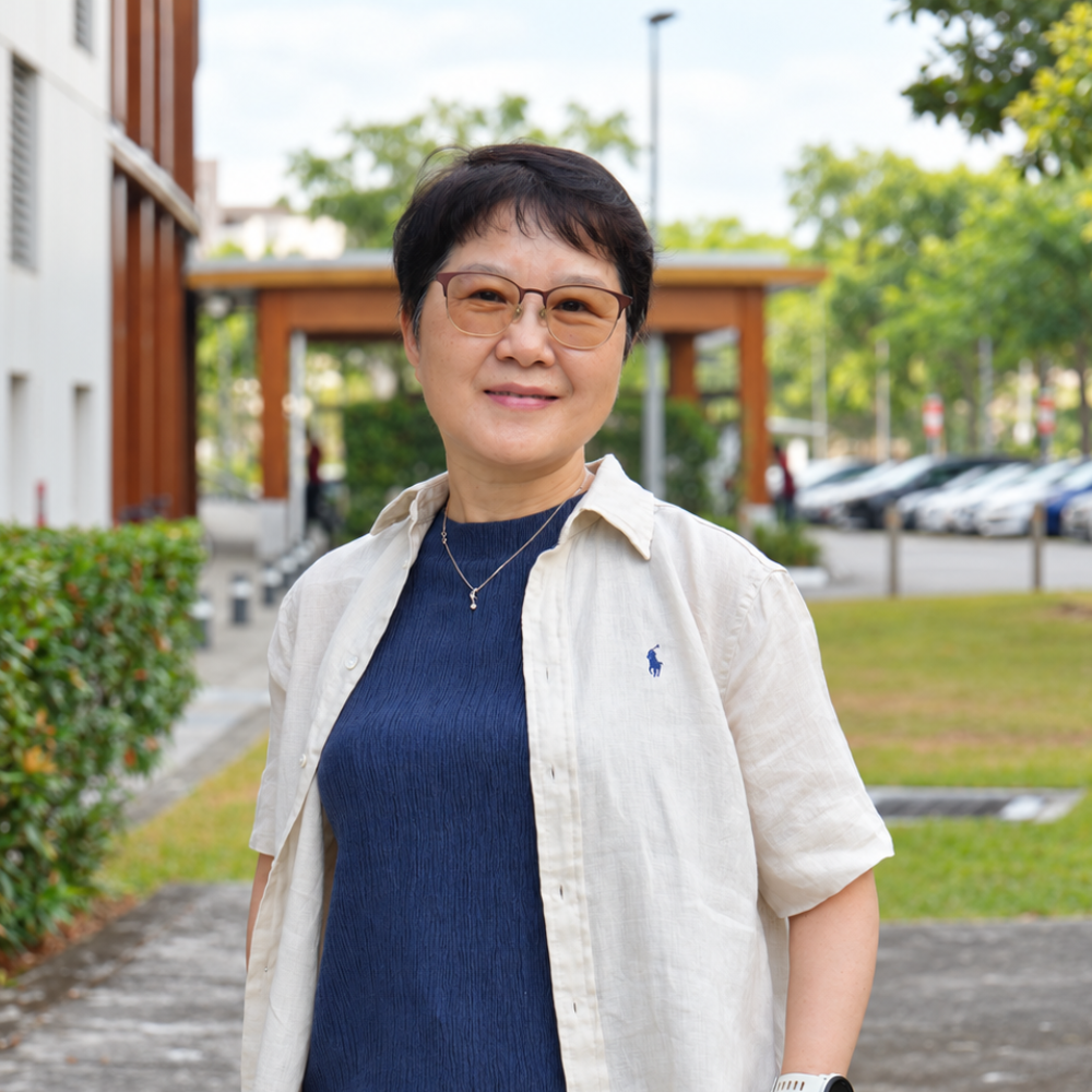 Yang Xin