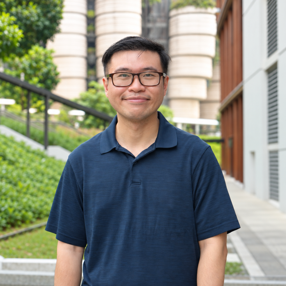 Andy Yeo
