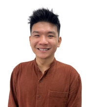 Desmond Lim