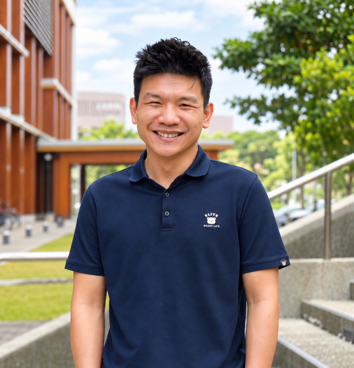 Jia Ming Desmond LIM