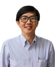 Assoc Prof Ng Beng Koon