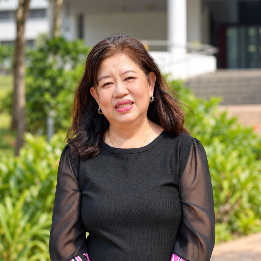 Pauline Tan